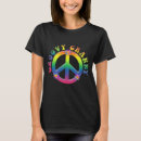 Search for groovy grandma tshirts Flower power