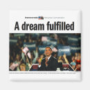 Search for convention magnets Democrat