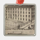 Search for vermont christmas tree decorations Lithographed