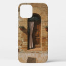 Search for wooden door iphone cases Retro