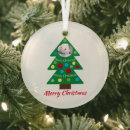 Search for fun christmas tree decorations Bright