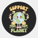 Search for planet earth stickers Ecology