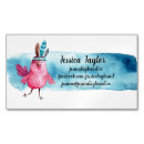 Search for birdy magnets Pink