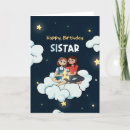 Search for special friend birthday cards Sister
