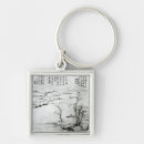 Search for character key rings Calligraphy