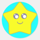 Search for kawaii stars stickers Cute