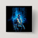 Search for lightning badges Dc comics