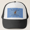 Search for our hats Blue