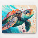 Search for turtle lover mousepads Turtles