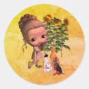 Search for cute lollipop stickers Girl