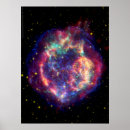 Search for supernova posters Cassiopeia a