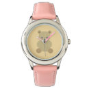 Search for teddy bear watches Cute