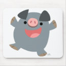 Search for piglet mousepads Cute