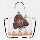 Search for steaks aprons Grill