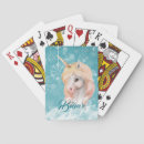 Search for unicorn playing cards Magical