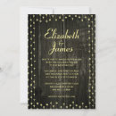 Search for black and gold wedding invitations Flowers