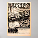 Search for comic ad art Vintage