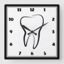 Search for medical clocks Teeth