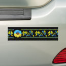 Search for the ukraine bumper stickers Peace for ukraine