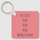 Search for reading key rings Books