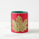 Search for metal look mugs Gold