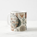 Search for ethnic mugs Geometric