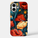 Search for botanical print iphone cases Green