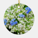 Search for lily of the valley decor Birthday