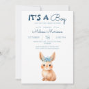 Search for elegant easter invitations Minimalist
