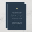 Search for cross funeral invitations In loving memory