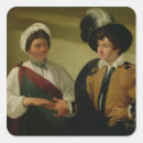 Search for fortune teller stickers Michelangelo