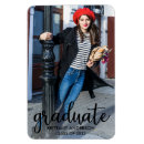 Search for senior graduation announcement cards Modern