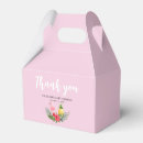 Search for its a girl favour boxes Pink