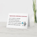 Search for appreciation thank you cards Funny