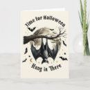 Search for vintage halloween cards Bats