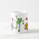 Search for froggy mugs Animals