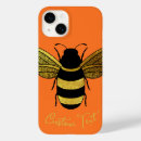 Search for bumblebees iphone cases Yellow