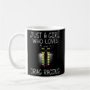 Search for drag race mugs Racer