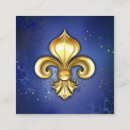 Search for fleur de lys invitations French