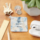 Search for ocean animals key rings Beach
