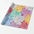 Search for africa wrapping paper Background