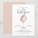 Search for brunch and bubbly Bridal luncheon