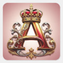 Search for scrollwork stickers Initial