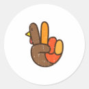 Search for cool peace sign stickers Hand