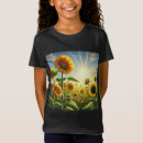Search for garden kids tshirts Sun