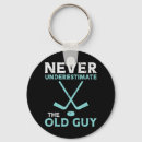 Search for ice hockey key rings Funny
