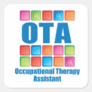 Search for occupations labels Cota