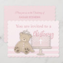 Search for baptised invitations Christened