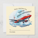 Search for airplane valentines day cards Aeroplane