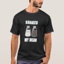 Search for salt shaker tshirts Head